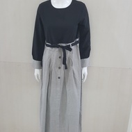 CRESSIDA GAMIS WANITA