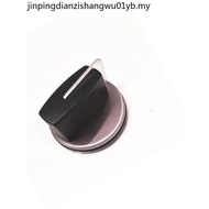 Universal Gas Stove Type Liquefied Gas Gas Stove Switch Knob Household Lighting Switch Button Stove 