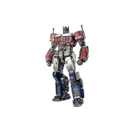 Good Smile Company (GOOD SMILE COMPANY) Transformer/Beast awakening DLX Optimus Prime [DLX Optimus P
