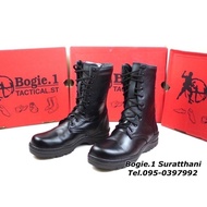 Combat Boots (Eyelet) E2 Bogie1