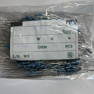 Resistor 330 ohm 1/2 watt / resistor 330 