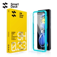 SmartDevil 2.5D Tempered Glass For Redmi Note12/Note 11/10/9/8/7/POCO M3 HD Anti-Blue Light Glass Dr
