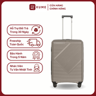 Vali Du Lịch Thời Trang - Thương Hiệu HUMMEL PPZSQ Size 20 Thiết Kế Sang Trọng Khóa Số TSA Nhựa PP C