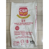 Guni Gula 50kg (Terpakai) Min. 15pcs.. Max. 20pcs