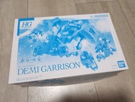 HG 1/144 DEMI GARRISON 水星的魔女
