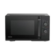 ไมโครเวฟ TOSHIBA MW3-MM25PE(BK) 25 ลิตร (1237989)