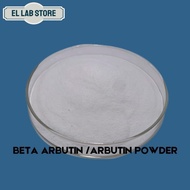 Arbutin Beta 25 gram / b- Arbutin Whitening