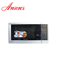 American Home AMW-GCS28L Digital Microwave Oven - Free Shipping