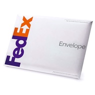 FedEx Envelope (Card)