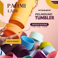 Fgs-3 Or42 th-23 Tumbler Drinking Bottle Protector Anti-Slip Silicone Bottle Boot Accessories/ Anti-