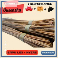 SUPER THICK HANDLELESS BROOM STICK BROOM/ STICK BROOM/