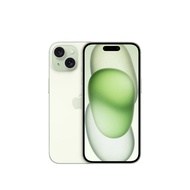 【APPLE】iPhone 15 Plus （6.7吋/128GB） 綠色_廠商直送