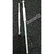 TYRE SHAFT DEPAN BELAKANG YAMAHA Y15 / Y15ZR ORIGINAL VIETNAM