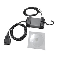 (LAT3) Full Chip PRO EWD 2014D Multi-Language Dice for Volvo Car Diagnostic Tools 2014D Dice Pro OBD