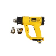 เครื่องเป่าลมร้อน 2,000W DeWALT D26414-B1