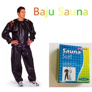 BAJU SAUNA SUIT UNISTAR / BAJU SAUNA PRIA DAN WANITA / JAKET SAUNA PRIA / JAKET SAUNA WANITA / BAJU SAUNA PEMBAKAR LEMAK / SAUNA BAYARSUIT BAJU SAUNA JAKET SAUNA BAJU SAUNA PEMBAKAR LEMAK / BAJU SAUNA ORIGINAL / BAJU SAUNA SUIT