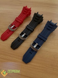 Strap Tali Jam Tangan Digitec  5030 2032 DG5030t DA2032 Aftermarket