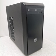 Cooler Master MasterBox Lite 3 Mini Tower MATX PC Case 電腦 機殼 機箱 + dvd-rw