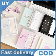 Cartoon Photo Booth Album For 40 Pcs 2x6 Inch Photo Strips Bookmark 20 Pcs 4x6 4R Photo Holder Small