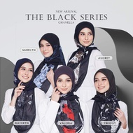 BLACK SERIES FAREHA CHANELLA