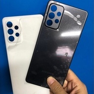 Samsung Galaxy A72 Back Cover Good Quality Replacement Real Photos