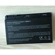 GRAPE32 Laptop battery FOR Acer Extensa 5620 5620G 5620Z 5630 5630G 5630Z 5630ZG 5635 7220 7620 7620
