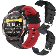 GT11 Outdoor Smart Watch Silicone Wrist Band For GT11 Outdoor Smart Watch Strap Smartwatch Replaceme