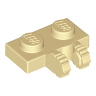 COOLPON|This Is LEGO Lego's Parts Hinge 1x2 Board 60471 50340 6338180 Sand Color