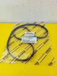 สายพานหน้าเครื่อง วีออส ปี03-06 NCP42 (4PK1240)#90916-T2030****ของดี มาไวไปนะจ๊ะ****