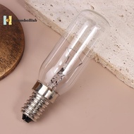 <Hoembellish> 1Pc Range Hood Light Bulb E14 LED Light T25 220V 40W Cooker Hood Filament Lamp Extract