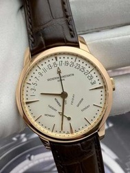 乜錶都有，直接查詢  ‼️錶加卡 冇盒 江詩丹頓 VC 4000 U/000 R- B110