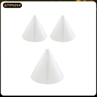[qjypno49] Light Cone Photo Flash Diffuser for Travel, Outdoor Photography, Cosmetic Accessories, fo