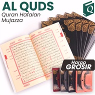 Al Quran Mujazza per 5 Juz Hafalan Mudah Mushaf Al Quds Quran Mujazza