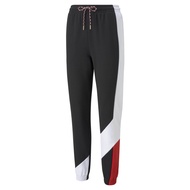 Puma Womens AS Track Pants (Black) 53287301