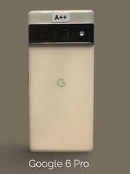 Pixel 6 Pro