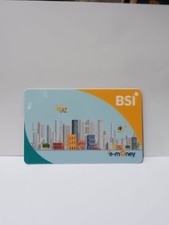 Emoney Edisi BSI
