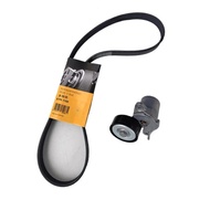 06J 260 849 F/06L 903 133 D 06J260849F/06L903133D Generator Belt Idler Pulley for Audi A4L B9 A6L C7