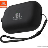 JBL PHANTOM X33 True Wireless Earbuds - IPX Deep Waterproof, Extra-Long Battery Life, TWS, Heavy Bas