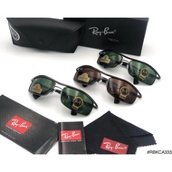 Kacamata Rb3339 Lensa Kaca Uv Protection