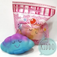 Squishy slow rise - cloud cloud - NS1