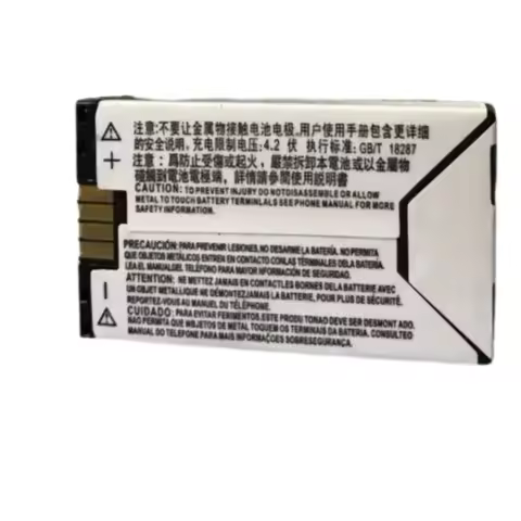 3.6V 860mAh SNN5699A Battery For Motorola Moto E398 C150 ROKR E1 ROKR E3 V810 Phone