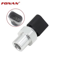 AC A/C Air Conditioning Pressure Switch Sensor For AUDI A6 C5 AVant 4B5 1.8T Estate Petrol 1999 - 20