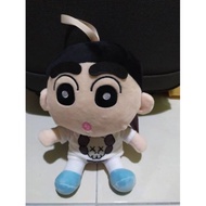 Plush Toy Crayon Sinchan (Casual Wear)