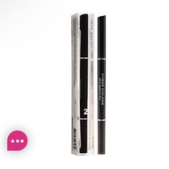 Cyber Colors 24小時柔滑眉筆 01 GRAY