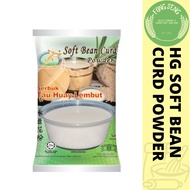 HAPPY GRASS Soft Bean Curd Powder 150gm 冰豆花粉