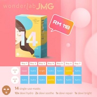Wonder Dewi Mask (14days & 28days)