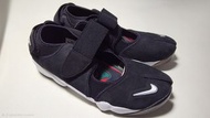 Nike Air Rift Anniversary 忍者鞋.