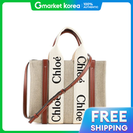 Chloé | กระเปาสะพายไหลผหญงรน C22AS397 I26 90U คอลเลคชน 25FW จากแบรนด KLOE