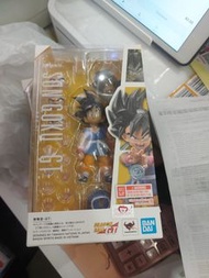 龍珠GT shf 孫悟空