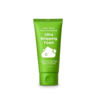 Green Tomato Deep Fore Cleansing Ultra Whipped Foam 120g